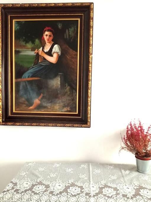 Apartmán Old Praga Wi-Fi 300Mb Varšava Exteriér fotografie