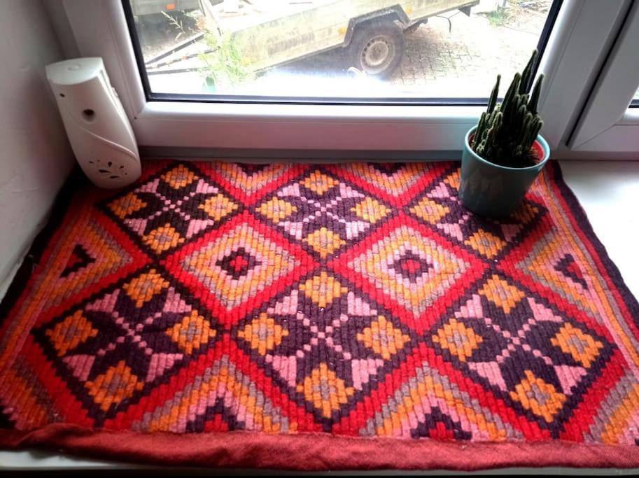 Apartmán Old Praga Wi-Fi 300Mb Varšava Exteriér fotografie