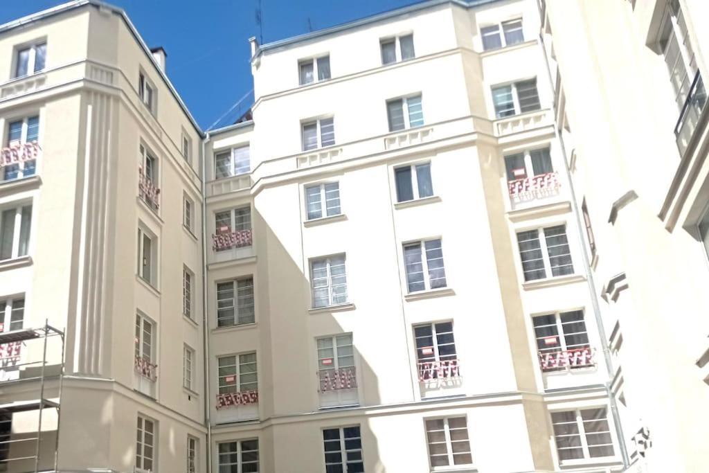 Apartmán Old Praga Wi-Fi 300Mb Varšava Exteriér fotografie