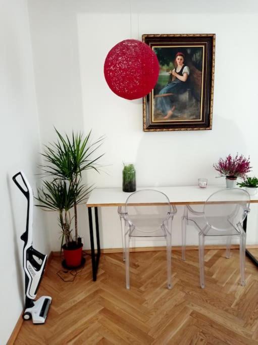 Apartmán Old Praga Wi-Fi 300Mb Varšava Exteriér fotografie